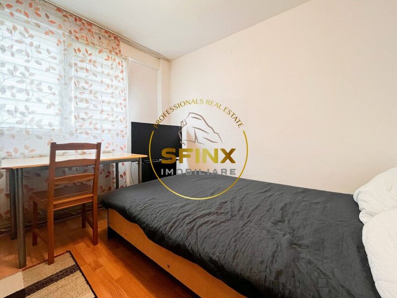 Metrou Lujerului, apartament 2 camere.